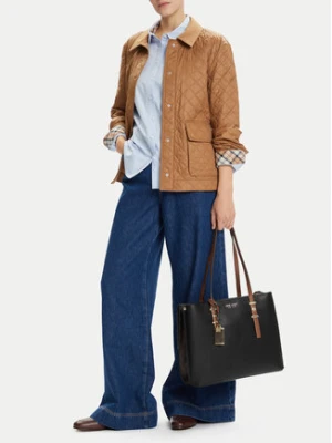 Nine West Torebka C-MICHIGAN-LDA8265 Czarny