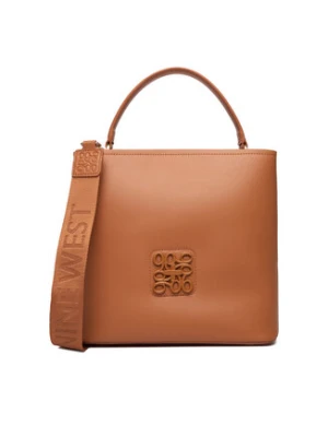 Nine West Torebka CEO-Aera-LDA8888 Brązowy