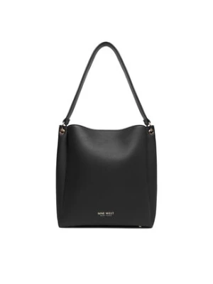 Nine West Torebka CEO-ARIA-S24414 Czarny