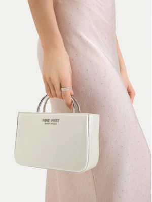 Nine West Torebka CEO-Astor Vibe-KY323-1 Écru