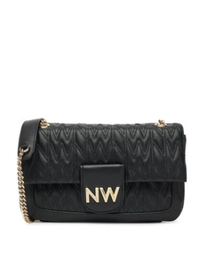 Nine West Torebka CEO-Astoria-Allure-LX10165 Czarny