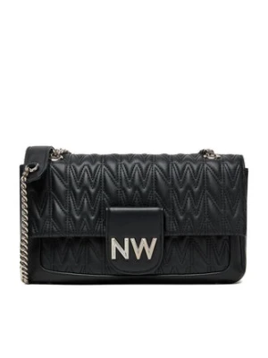 Nine West Torebka CEO-Astoria-Allure-LX10165 Czarny