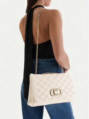 Nine West Torebka CEO-Blanca-LDA8701 Biały