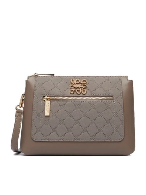 Nine West Torebka CEO-BLUSH ELEGANCE-JH7270 Szary