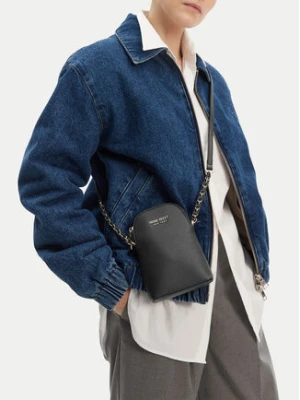 Nine West Torebka CEO-BRAVE-LA374-4086 Czarny