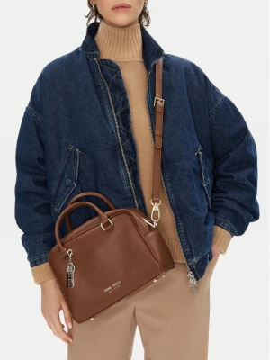 Nine West Torebka CEO-Brooklyn-Bliss-LX10159 Brązowy