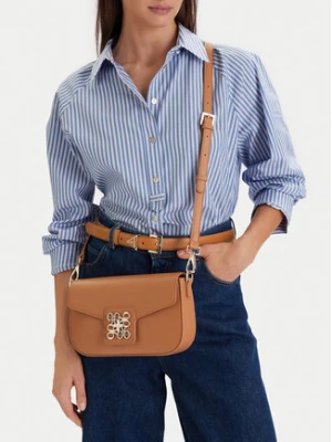 Nine West Torebka CEO-Celest-LDA8444 Brązowy