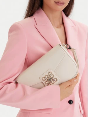 Nine West Torebka CEO-Celest-LDA8444 Écru