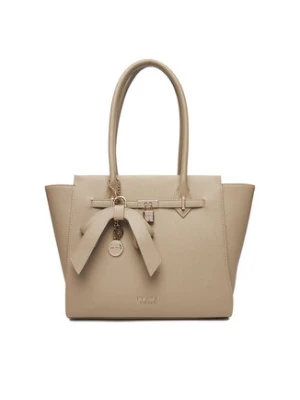 Nine West Torebka CEO-Chelsea-Charm-III-LX10186 Beżowy