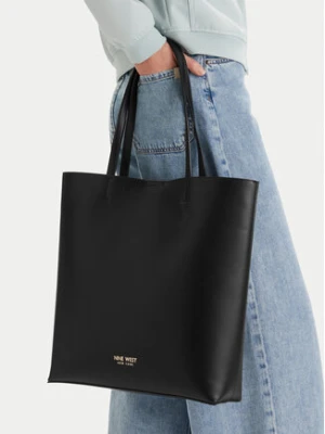 Nine West Torebka CEO-Elarx-LDA8545 Czarny
