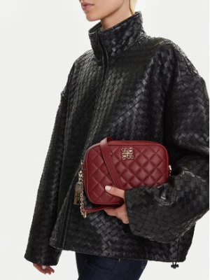 Nine West Torebka CEO-GEORGIA-JH5825-NW Bordowy