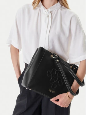 Nine West Torebka CEO-GIANNA-H242051 Czarny