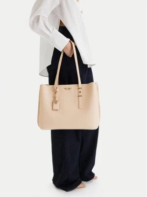 Nine West Torebka CEO-Gracea-LDA8265 Écru Kremowy