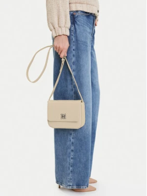 Nine West Torebka CEO-HAMPSHIRE-I-LDA8176 Écru