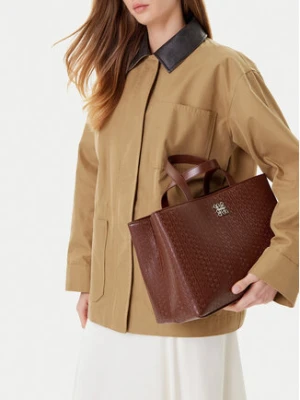 Nine West Torebka CEO-HAMPSHIRE-III-LDA8174 Brązowy