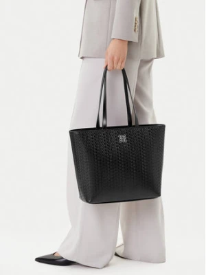 Nine West Torebka CEO-HAMPSHIRE-IV-LDA8170 Czarny