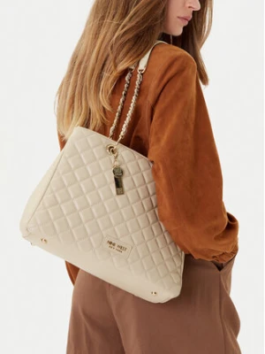 Nine West Torebka CEO-IDAHO-I-LDA8005 Écru