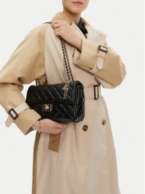 Nine West Torebka CEO-IDAHO-LDA8004 Czarny