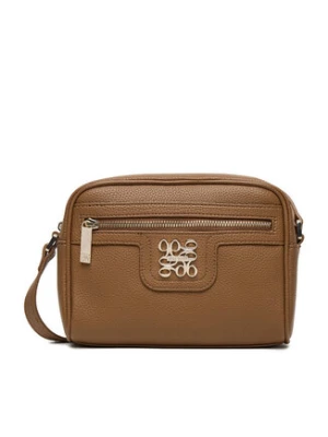 Nine West Torebka CEO-LA374-4357 Beżowy