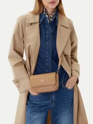 Nine West Torebka CEO-LAYLA-S241045 Beżowy