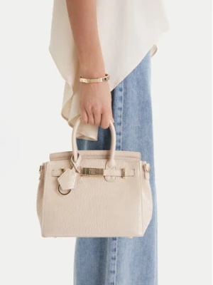 Nine West Torebka CEO-Lexa-LDA8378 Beżowy