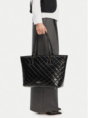 Nine West Torebka CEO-LINDA-LA374-4064 Czarny