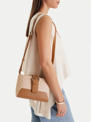 Nine West Torebka CEO-Liss-KY218 Beżowy