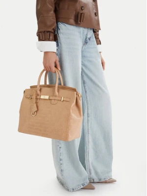 Nine West Torebka CEO-Melia-LDA8377 Beżowy