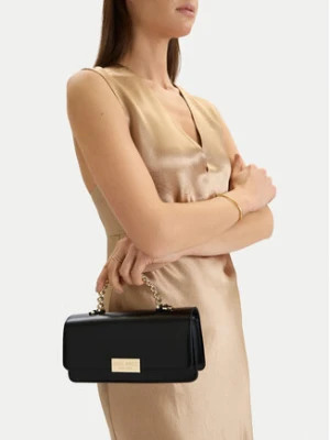 Nine West Torebka CEO-Mercer Mood-KY317 Czarny
