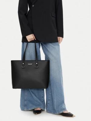 Nine West Torebka CEO-MIA-S211024-9 Czarny