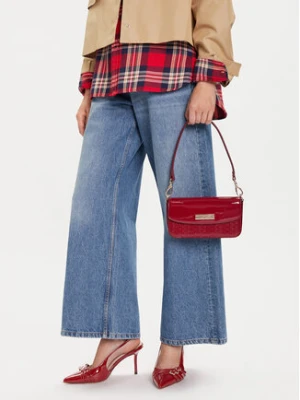 Nine West Torebka CEO-MISSISIPI-I-LDA8009 Czerwony