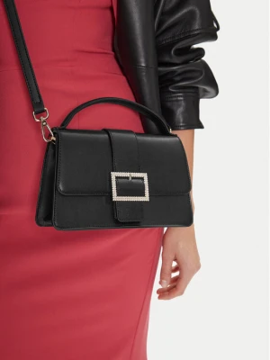 Nine West Torebka CEO-MISSISIPI-III-KY159 Czarny