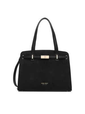 Nine West Torebka CEO-MODERN GRACE-LDA9516 Czarny