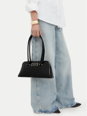 Nine West Torebka CEO-MODERN MUSE-LA374-4764 Czarny