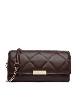 Nine West Torebka CEO-MONTANA-LDA7800A Brązowy