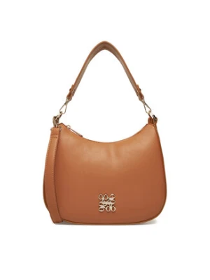 Nine West Torebka CEO-NANCY-H241690 Brązowy