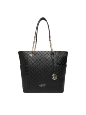 Nine West Torebka CEO-NEBRASKA-LDA8208A Czarny