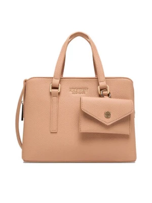 Nine West Torebka CEO-Nira-KY251 Pomarańczowy