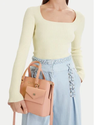 Nine West Torebka CEO-Nira-KY251 Pomarańczowy