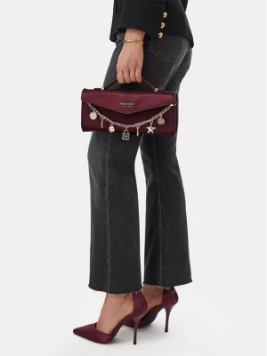 Nine West Torebka CEO-NOBLE SOCIETY-LA374-4794 Fioletowy