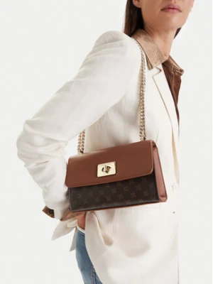 Nine West Torebka CEO-Nyxa-KY219 Brązowy