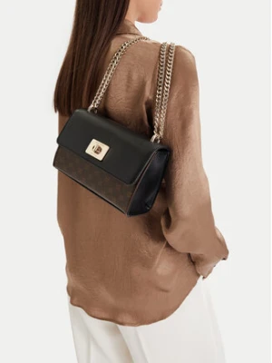 Nine West Torebka CEO-Nyxa-KY219 Czarny