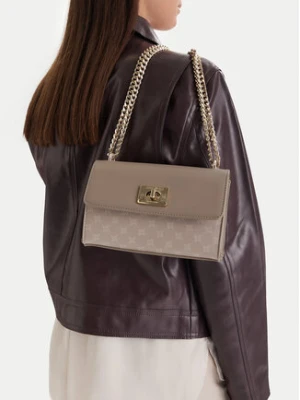 Nine West Torebka CEO-Nyxa-KY219 Szary