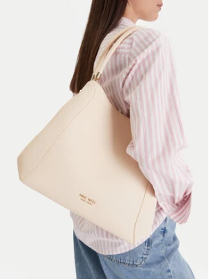 Nine West Torebka CEO-Olira-LDA8566 Écru