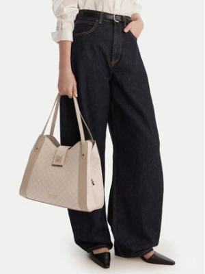 Nine West Torebka CEO-Onira-KY252 Szary