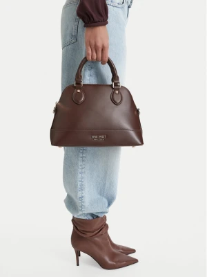 Nine West Torebka CEO-OPAL DREAM-LDA9210 Brązowy ciemny