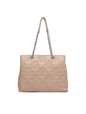 Nine West Torebka CEO-PRIME ELEGANCE-LA374-5652 Beżowy