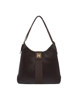 Nine West Torebka CEO-PURE PRESTIGE-JH7308 Brązowy