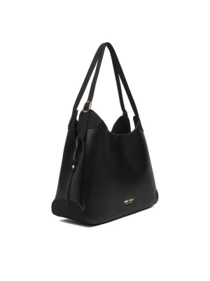 Nine West Torebka CEO-PURE PRESTIGE-JH7308 Czarny