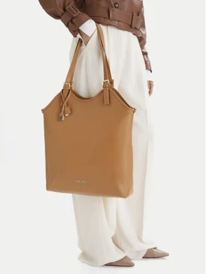 Nine West Torebka CEO-Sensa-LDA8373 Brązowy